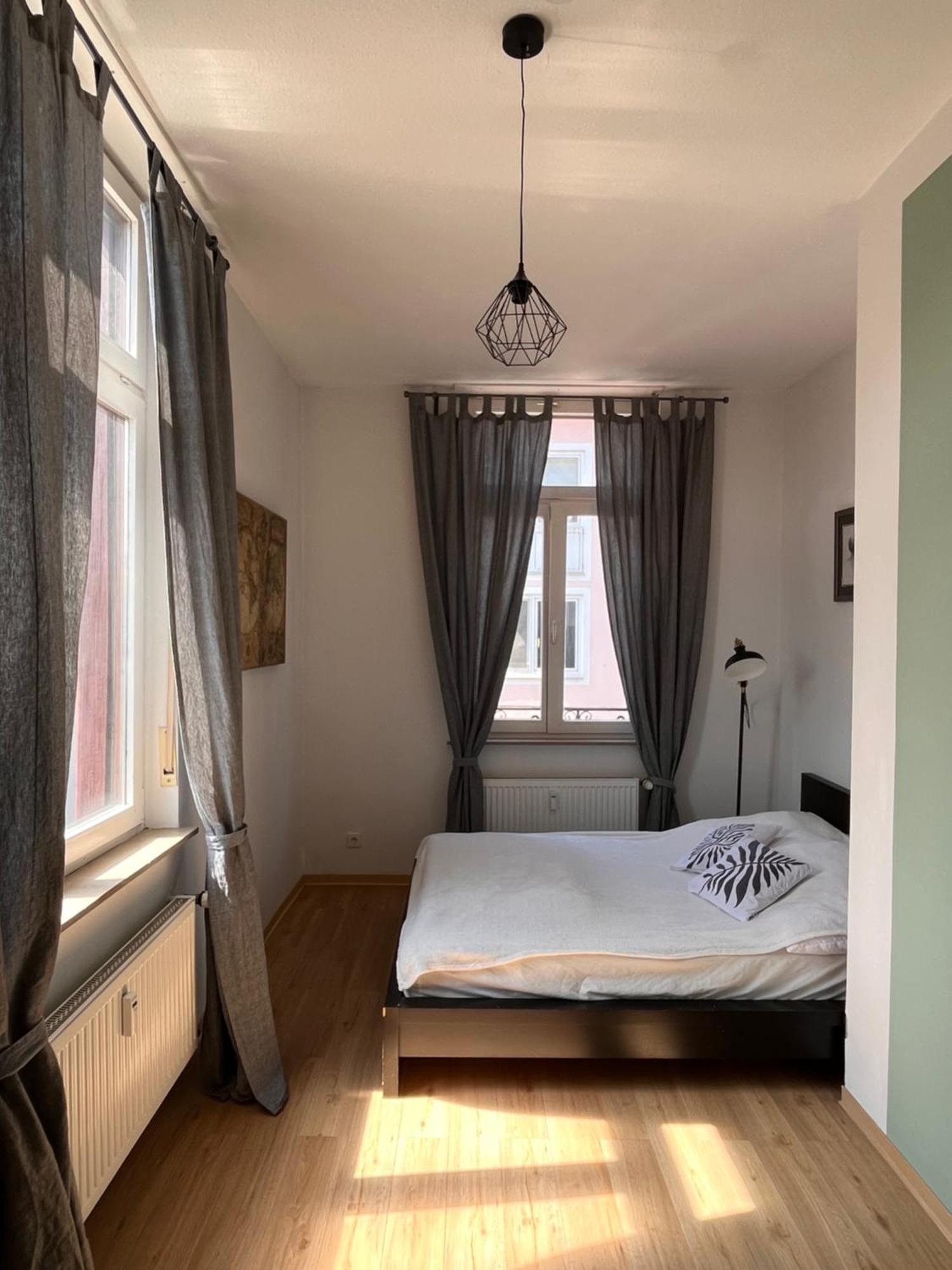 App5 - Place2b - Direkt Am Rhein Apartment Koblenz (Rhineland-Palatinate)